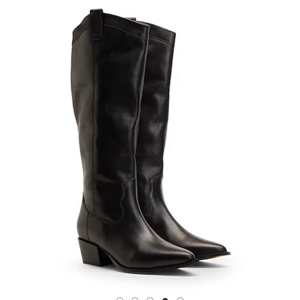 8 By YOOX Western Boots